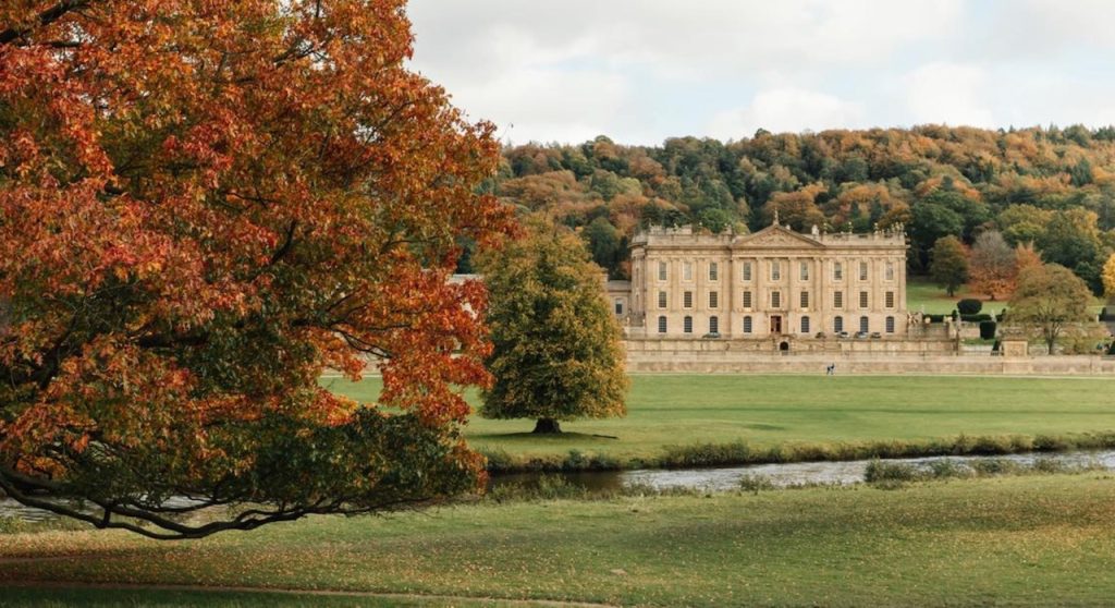 Chatsworth Estate